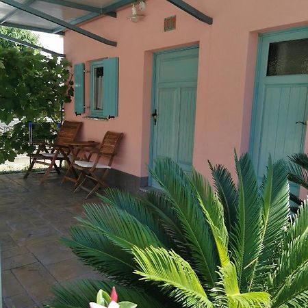 Country House Ancarano Esterno foto