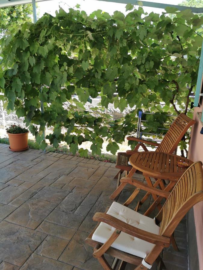 Country House Ancarano Esterno foto